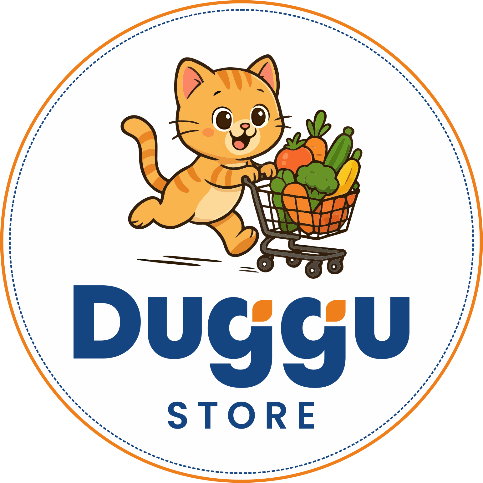 DUGGU STORE